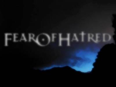 logo FearOfHatred